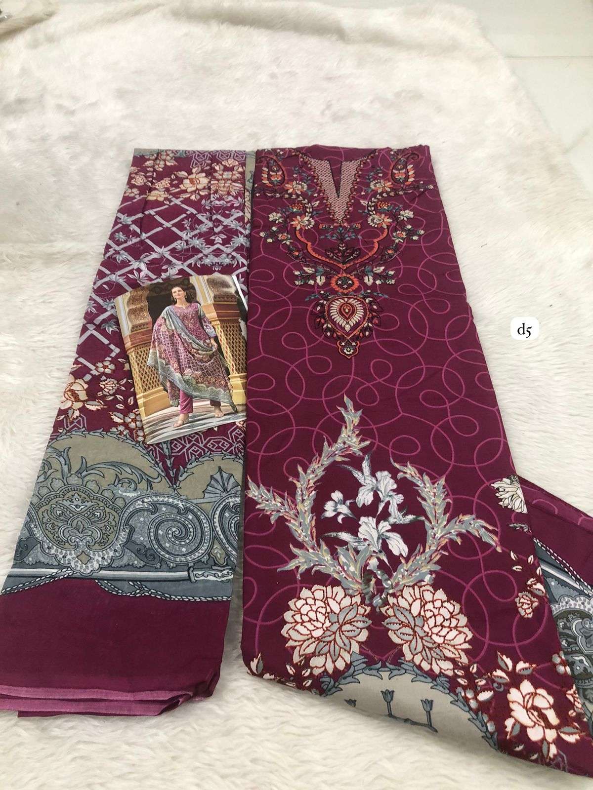 Falah Premium cotton Collection code -30591 BY Falah Designer